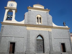 Chiesa San Cataldo