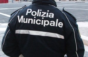 Polizia Municipale