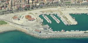 Porto Cirò Marina
