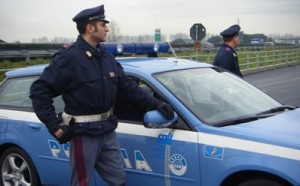 Polizia Stradale