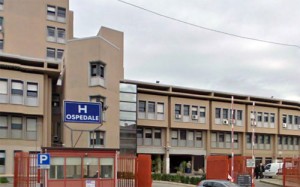 Ospedale Rossano