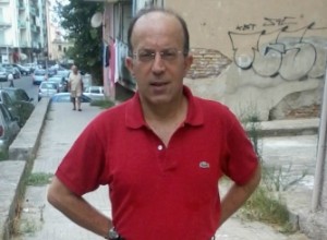 Salvatore Pacenza