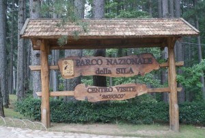 Parco nazionale della Sila 