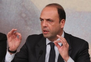 Angelino Alfano