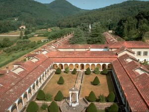 Certosa Serra San Bruno