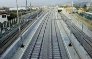 Ferrovie della Calabria