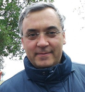 Francesco Marino segretario del PD 