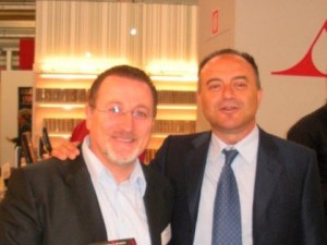 Gratteri e Nicaso