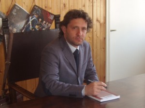 Pasquale Manfredi