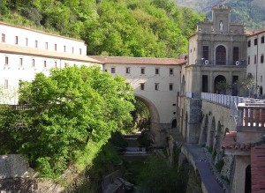 Santuario San Francesco da Paola