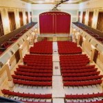 Teatro Apollo a Crotone