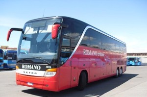Autobus Romano