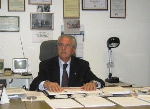 Francesco Antonio Caterisano