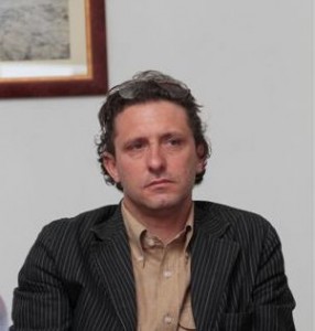 Pasquale Manfredi