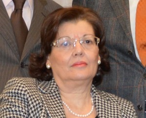 Anna Curatola