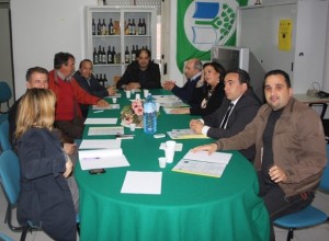 Insediato il Comitato Tecnico Scientifico al ''Gangale'' di Cirò Marina (2)