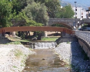torrente Corvino