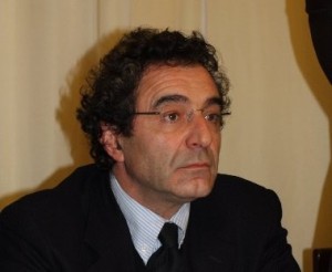 Antonio Barile