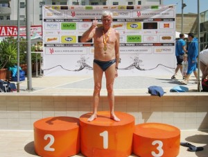 Antonio Pignata al sesto Trofeo Supermaster Nadir di Putignano (1)