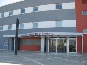 Camera Commercio Crotone