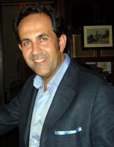 Francesco Bonacci
