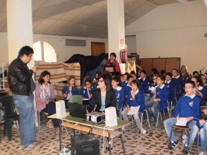 Presentato progetto 'Educare al paesaggio attraverso il paesaggio' a Castrovillari