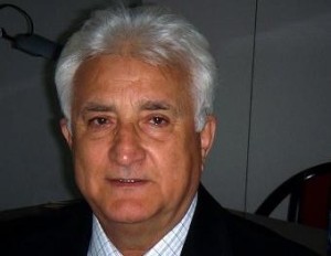 Salvatore Mongiardo