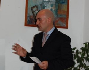 Stefano Cropanese