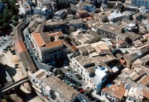 centro storico Crotone