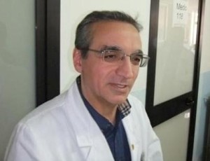 dr. Nicola Cosentino