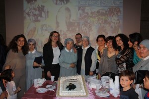 80esimo anniversario Figlie di Sant'Anna a Ciro' Marina (4)