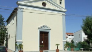 Chiesa San Francesco di Paola a Crucoli Torretta