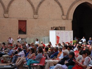 Festival Altroconsumo a Ferrara