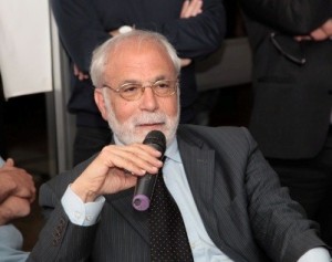 Mario Albino Gagliardi