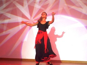 Saggio di fine anno della school Dance di Luana Caligiuri (14)