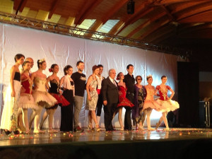 Ballerini della Taglioni ammessi alla scuola fiorentina del Balletto di Toscana  (1)