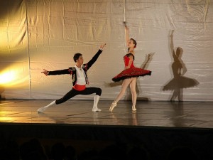 Ballerini della Taglioni ammessi alla scuola fiorentina del Balletto di Toscana  (3)