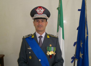 Generale di Brigata Gianluigi Miglioli