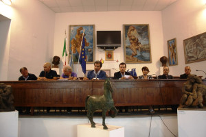No Triv Tour riunione consigli Puglia, Calabria e Basilicata