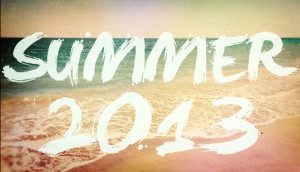 Summer-2013