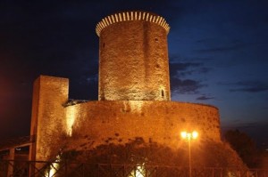 Torre Normanna di San Marco Argentano