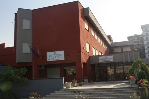 Istituto Superiore IPSSS 'Leonardo da Vinci' a Cosenza