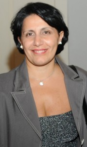 Maria Francesca Carnea
