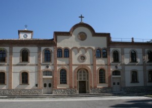 Monastero Basiliano di San Basile