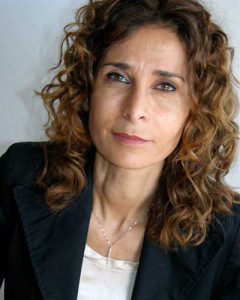 Simonetta Giordani
