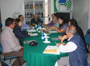 Comitato Tecnico Scientifico al 'Gangale' di Ciro' Marina