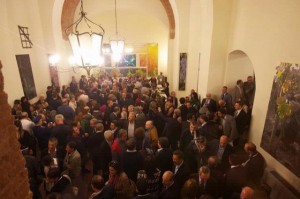 Inaugurazione Enoteca Regionale della Provincia di Cosenza (6)
