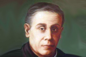 Padre Ricardo Gil Barcelòn