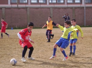 Scuola Calcio 'Sporting Club' Cirò Marina (5)