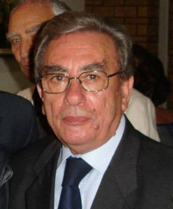 Domenico Sicilia